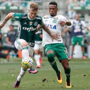 Fim de semana tem clássico paulista e Chape; veja a agenda