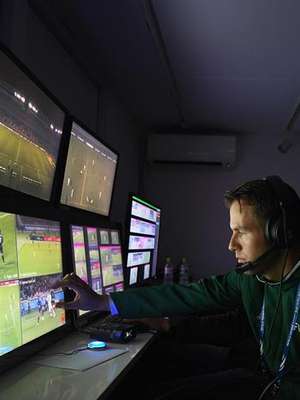 Chefe da arbitragem carioca diz que Fifa se precipitou