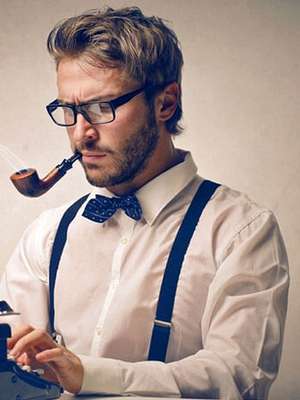 Livro traz (boas) dicas para escritores da era da internet