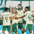 Elenco do Palmeiras tem valor de mercado maior que o Al-Hilal