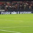 Brasileirão volta sem bets enquanto clubes ainda esperam liminar de Fux