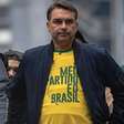 É falsa a informação que Flávio Bolsonaro vai retirar o título de padroeira do Brasil