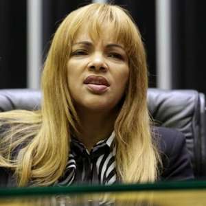 Flordelis atraía frequentadores de igreja para fazer sexo