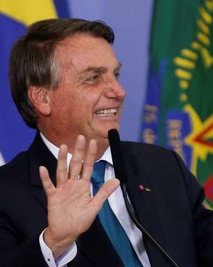 Ainda sem anúncio oficial, Bolsonaro acerta filiação ao PL