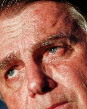 Bolsonaro diz que parte do STF "quer a volta da corrupção"