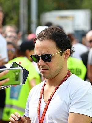 Sem futuro garantido, Massa elege F-E como próximo destino