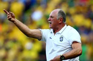 Felipão "abre guerra" e aumenta número de polêmicas no ano