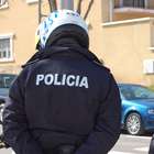 Un hombre pide ser detenido para evitar matar a su exmujer