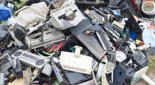 Celular velho? Monitor quebrado? Veja como funciona a reciclagem de eletrônicos