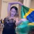 Madonna 'provoca' fãs antes de show histórico no Rio: 'Estão prontos?'