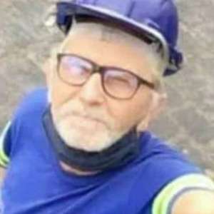 Tio de Gleisi Hoffmann morre atropelado; motorista fugiu