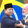 Brasil quer ampliar comércio com Indonésia incluindo carne bovina, aviação civil e defesa