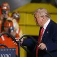 Decreto de Trump que dobra tarifas sobre alumínio e aço entra em vigor