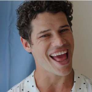 José Loreto revela que deverá viver Chorão no cinema