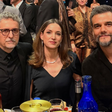Veja look de Wagner Moura, destaque no tapete vermelho do Critics Choice Awards