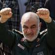 Quem era Hossein Salami, o chefe da Guarda Revolucionária iraniana morto por Israel