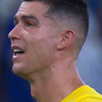 Cristiano Ronaldo cai no choro após Al-Nassr perder para o Al-Hilal em decisão; vídeo