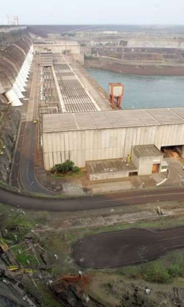 Energia do Brasil: conheça as 10 maiores usinas hidrelétricas nacionais