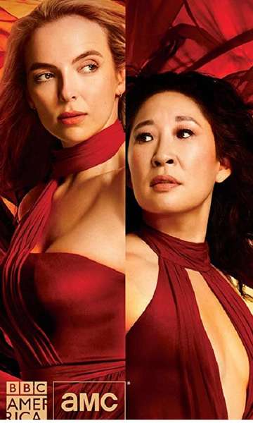 Killin Eve: conhe&ccedil;a o elenco da &uacute;ltima temporada da s&eacute;rie