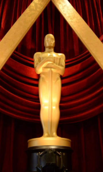 Voc&ecirc; &eacute; f&atilde; do Oscar? Fa&ccedil;a o quiz e descubra!