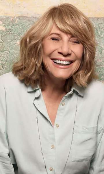 7 famosos 70+ que continuam na ativa e mandando muito bem