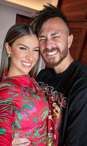 Bianca Andrade and Fred break up;  remember the controversial report