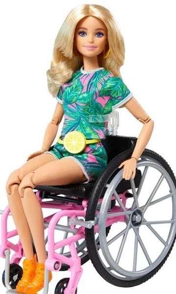 9 vezes em que a Barbie arrasou na representatividade