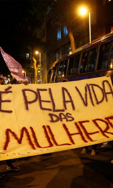 Leis para fazer aborto no Brasil que você talvez não saiba