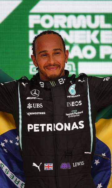 Confira os 10 maiores sal&aacute;rios dos pilotos da F&oacute;rmula 1