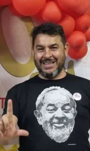 Marcelo Arruda: saiba quem era o l&iacute;der do PT morto por bolsonarista