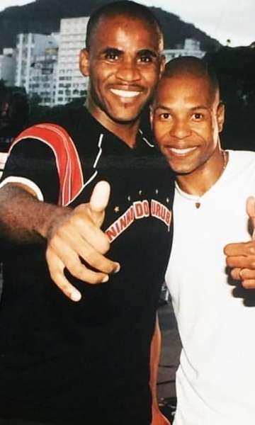 20 anos sem Claudinho: relembre a vida e morte do fen&ocirc;meno musical