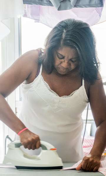How to identify domestic work analogous to slavery