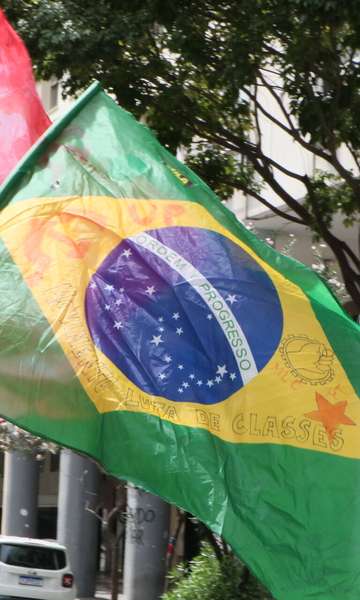 Bicenten&aacute;rio da Independ&ecirc;ncia: as autoridades e o 7 de Setembro