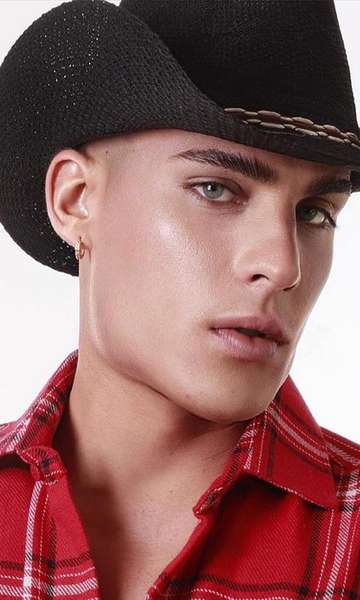 Tiago Ramos em ‘A Fazenda 14’: relembre as polêmicas do modelo