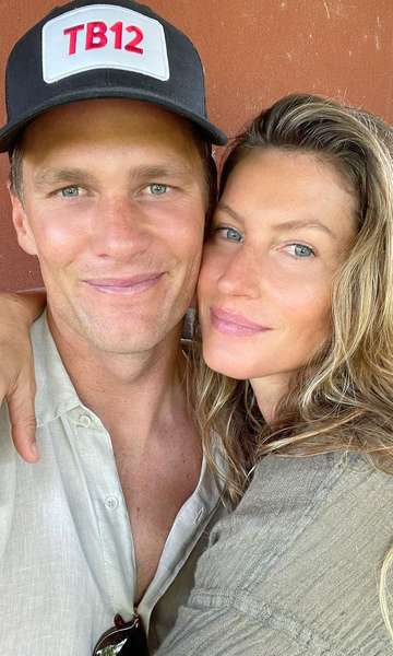 Perto do divórcio, Gisele e Tom Brady têm fortuna milionária para dividir