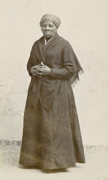 Harriet Tubman: quem é a mulher que libertou centenas da escravidão