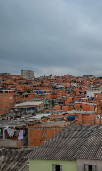 Dia da Favela: conheça as 5 mais populosas em SP