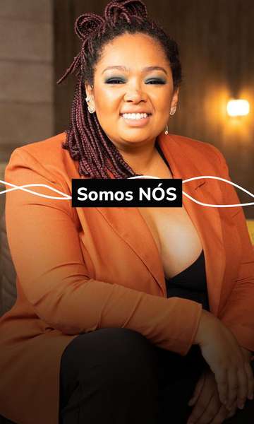 Somos NÓS: "Viver o racismo é exaustivo"