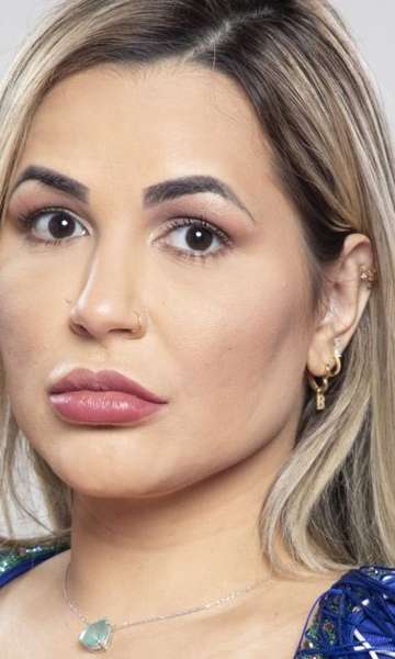 Quais participantes j&aacute; desistiram de A Fazenda?