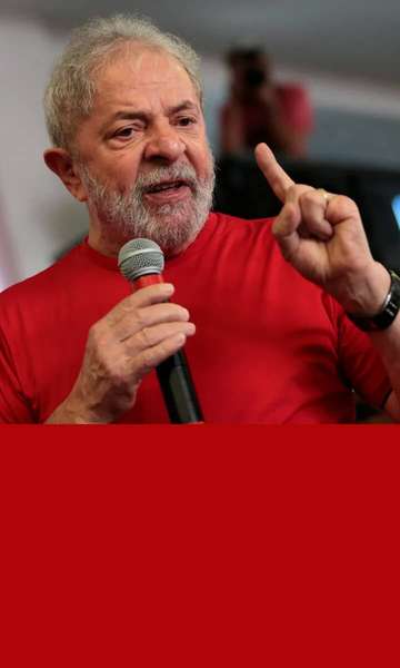 Quanto Lula receberá como presidente em 2023?