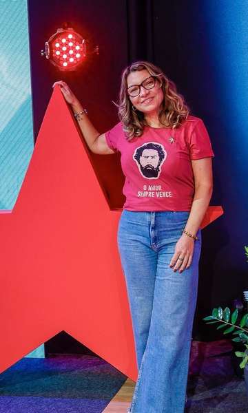 Primeiras-damas refletem a cara do Brasil