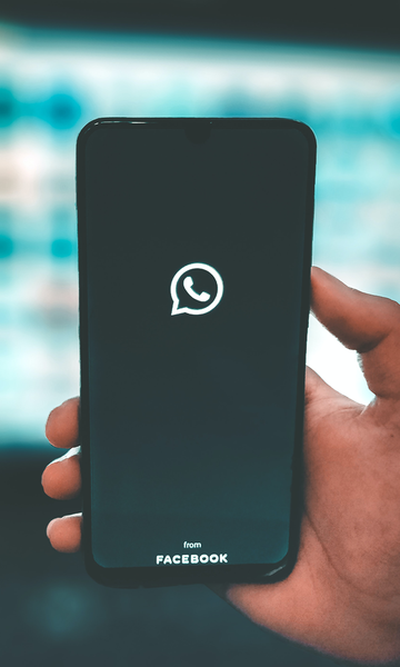 Como usar o WhatsApp web no celular