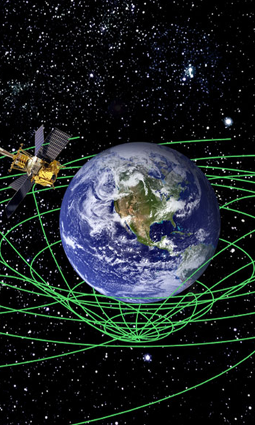 Por que astronautas envelhecem mais devagar fora da Terra? 