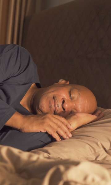 5 alimentos que melhoram a qualidade do sono (e ajudam no emagrecimento)