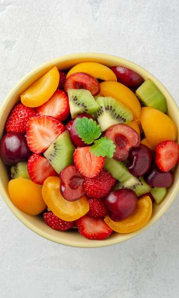 7 frutas para consumir e ajudar a passar o calor
