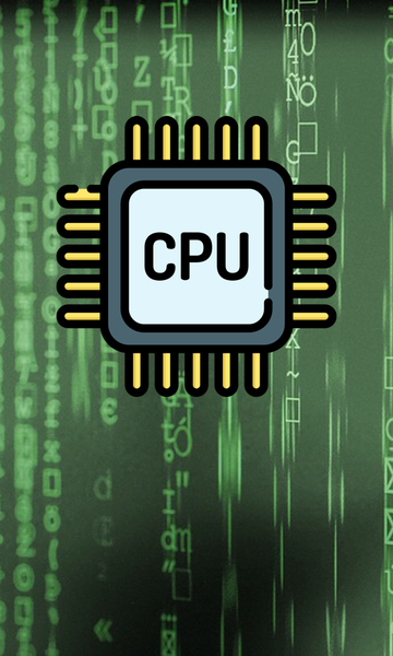 Como é feita uma CPU? Para que serve? Quais são os componentes?