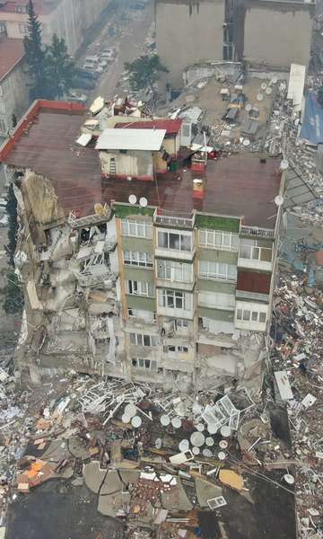 Como acontece um terremoto? Brasil corre risco de sofrer tremores? 