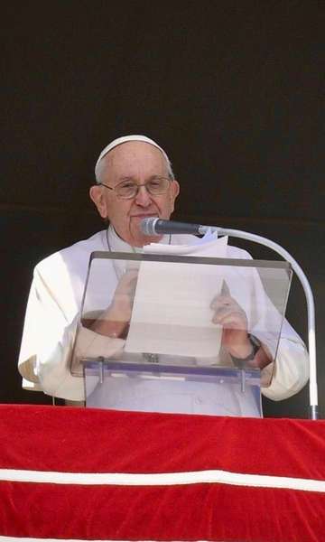 10 anos de Papa Francisco: confira o que ele já disse sobre homossexualidade