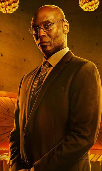 Relembre a trajetória de Lance Reddick nos games