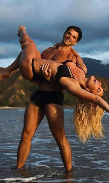 No chatter after sex and vibrators: Sabrina Sato's revelations about her marriage